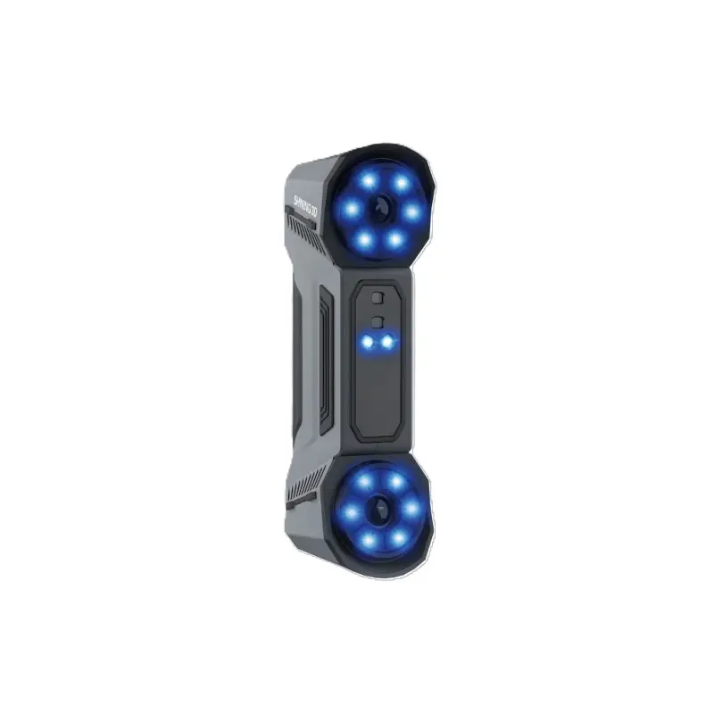 OptimScan Q12 High-Precision 3D Inspection Scanner | Analis